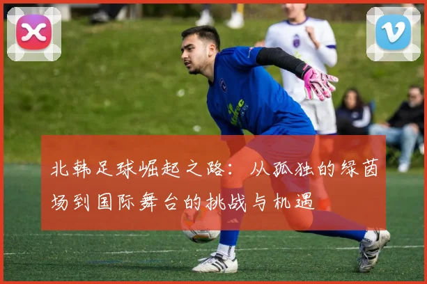 北韩足球崛起之路：从孤独的绿茵场到国际舞台的挑战与机遇